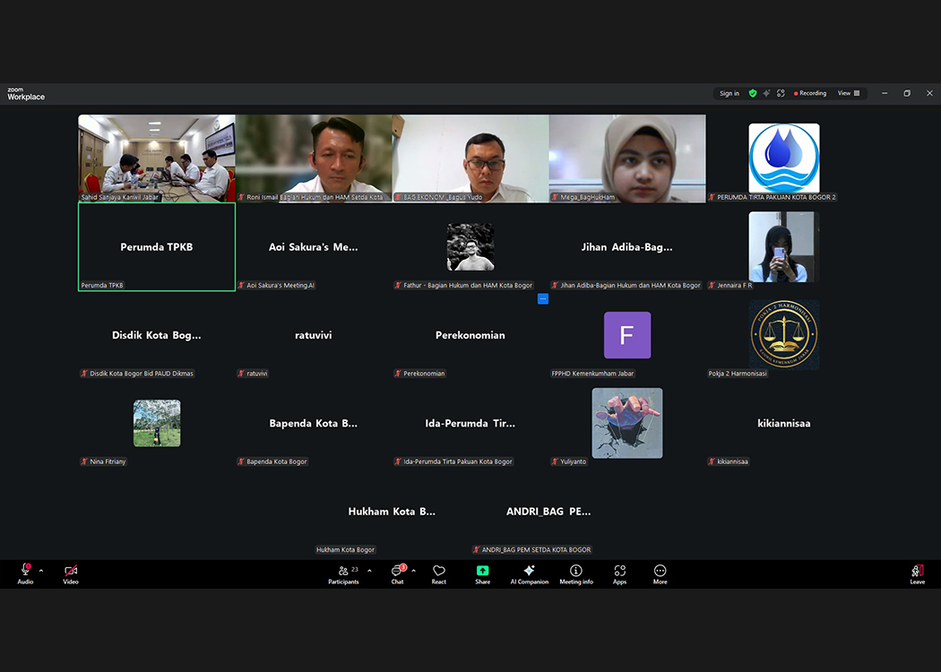 261125 HarmonisasiBogor 7
